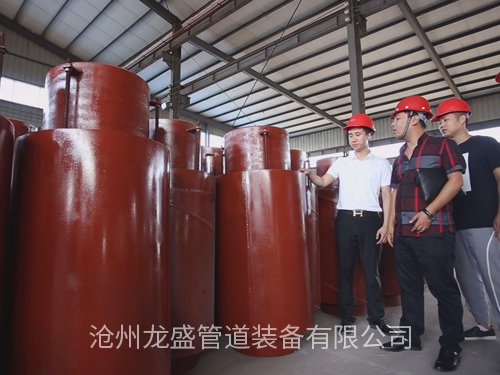 河北国产精品麻豆视频管道装备有限公司