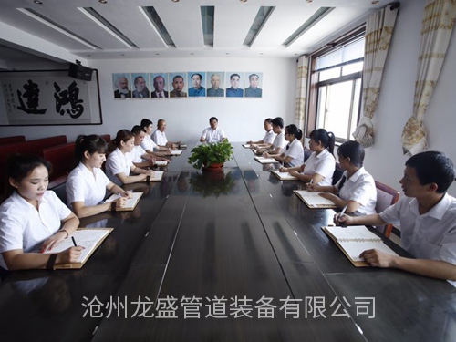 河北国产精品麻豆视频管道装备有限公司